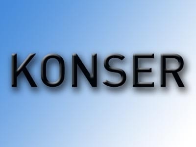 Konsere Davet