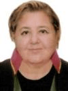 Avukat Nilüfer Güvemli (64688) Vefat Etti