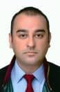 Avukat Ümit Duman (39142) Vefat Etti
