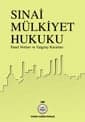 Sınaî Mülkiyet Hukuku Kitabı