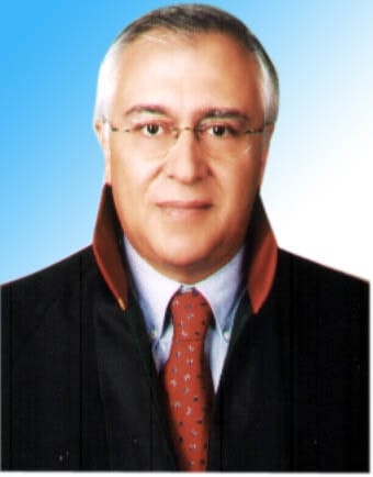 “Av. Dr. M. Şükrü Alpaslan’A Armağan”
İçin Yazı Gönderme Süresi Uzatıldı