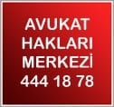 Avukat Hakları Merkezi 1 Mayısta Da Görevinin Başındaydı
