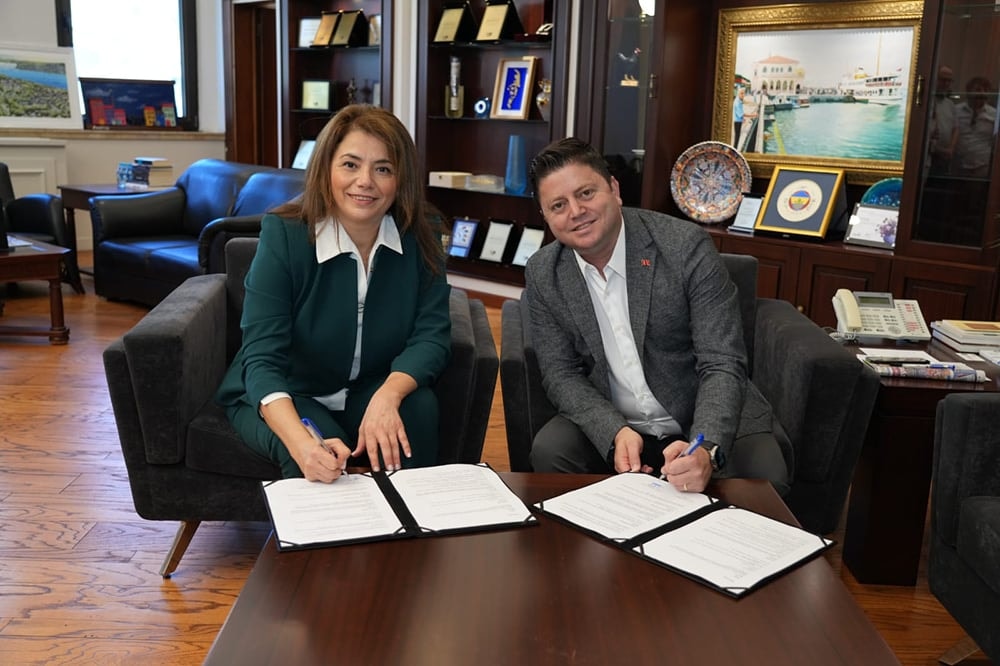 İstanbul Barosu ile Kadıköy Belediyesi Afet Bilinçlendirme Eğitimlerine Başlıyor