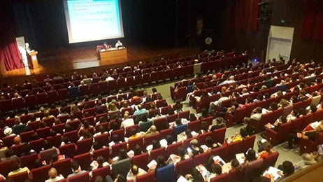 Avukatlar için Seçim Güvenliği Eğitim Seminerleri Yapıldı