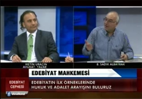 Hukuk Kuraların Katı Uygulamasının ( Lafzı’Nın ) Gölgesinde Her Zaman Toplum Vicdanında Adalet Duygusu Gerçekleşmez