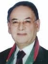 Avukat Mehmet Şükrü Özkol (9180) Vefat Etti