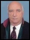 Avukat Aydın Toraman Vefat Etti