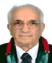 Avukat Ahmet Yüksel Efetürk (8446) Vefat Etti