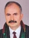 Avukat Erol Ertürk (50652) Vefat Etti