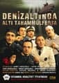 Avukatlara İndirimli Tiyatro