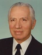 Avukat Bedi Necmettin Feyzioğlu(3467) Vefat Etti
