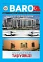 Baro Bülteninin Yeni Sayısı Çıktı