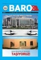 Baro Bülteninin Yeni Sayısı Çıktı
