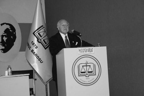 Acımız Büyük