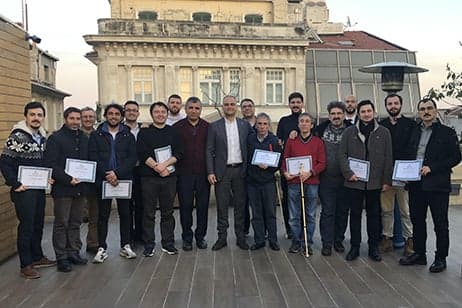 Satranç Turnuvası
