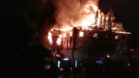 Yazamadıklarımız da Bu Yazıya Dahildir