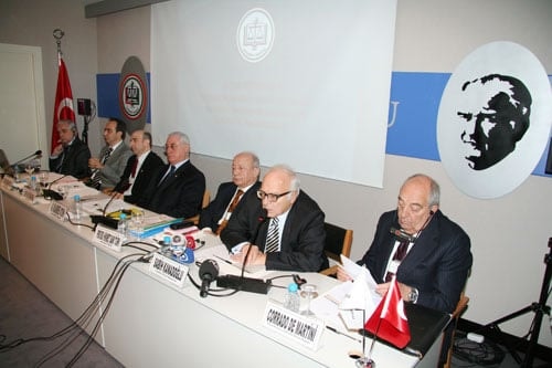 Yargı Sorunları, Yargı Reformu, Yargının
Bağımsızlığı İlkesi Ve Avukatın Bağımsızlığı