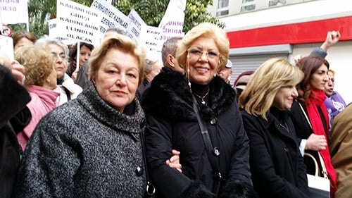 Başka Özgecan’Lar İçin Ağlamayalım