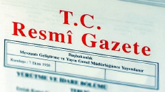 Sosyal Hizmetler Kanununun İki Maddesine Ek Yapıldı