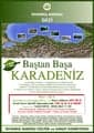 Baştanbaşa Karadeniz Gezisi