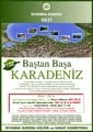Baştanbaşa Karadeniz Gezisi