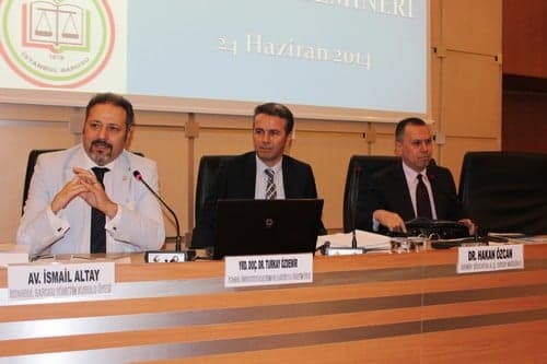 Kombine Taşımacılıkta Taşıma İşleri
Organizatörünün Sorumlulukları Ve
Sigorta