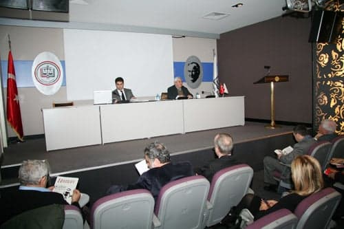 Ceza Muhakemesinde İddia Makamı