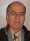 Avukat Hamit Kadri Butur (7967) Vefat Etti