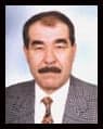 Av.Mehmet Endamlıer (4879) Vefat Etti