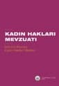 Kadın Hakları Mevzuatı Kitap Haline Getirildi