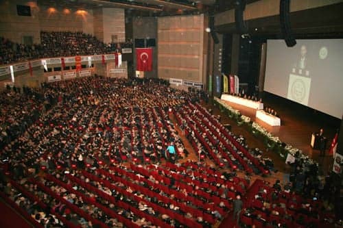 İstanbul Barosu Olağanüstü Genel Kurul Kararı: ‘Başkan Ve Yönetim Kurulu Görevinin Başındadır. İrademize Sahip Çıkıyoruz”