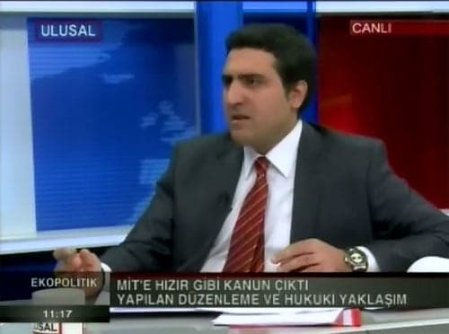 Kişiye Özel Düzenleme Yapılmaz