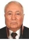Avukat Ali Rıza Aksu (6599) Vefat Etti