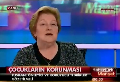 Çocuğa Yönelik Şiddet Mağduriyetler Yaratıyor