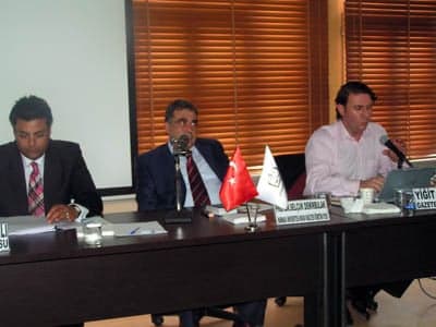 1/95 Sayılı Gümrük Birliği Kararının
Hukuksal Ve Ekonomik Yansımaları