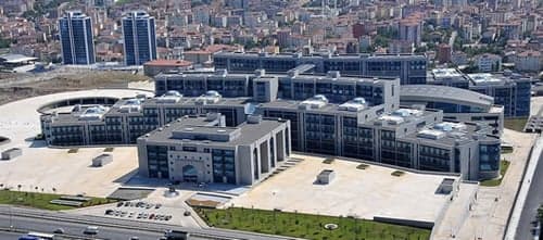 Anadolu Adliyesi Otoparkları Hakkında Duyuru