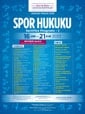 Spor Hukuku Sertifika Programı-I
