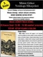Tüyap Kitap Fuarında İmza Günü