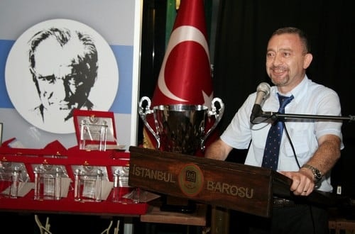 Dünya Şampiyonu Futbol Takımımız Ödüllendirildi