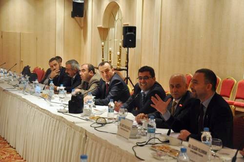 Toplumda Yargıya Güven Hızla Azalıyor