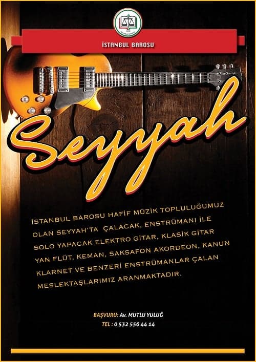 Seyyah