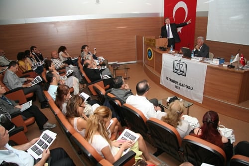 Yeni Türk Ticaret Kanunu Uyarınca Deniz Hukukunda Cebri İcra