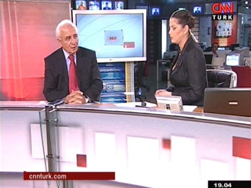Kolcuoğlu: “Yargıda Acil Sorun
Yargıç Bağımsızlığı Ve Yargıya
Güvenin Sağlanmasıdır”