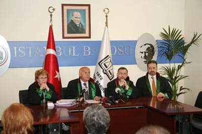 Farklı Bir Hukuk Düzeni Oluşturan Özel Yetkili Mahkemeler Kapatılmalıdır