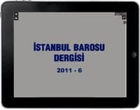 Baro Dergisi 2011/6 (Kasım-Aralık) Sayısı
Internet Sitemizden, Mobil Cihazlar Ve
Tabletlerden Okunabiliyor