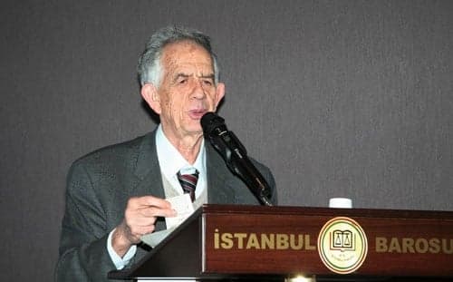 Bir Şairin Vedası