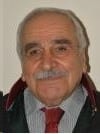 Avukat Cemal Şekercioğlu (15127) Vefat Etti