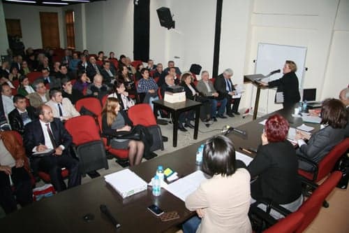 Tüketici Sorunları Ve Hakem Heyetlerinde Yaşanan Sorunlar