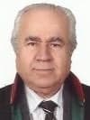 Avukat Mehmet Turgut (8538) Vefat Etti