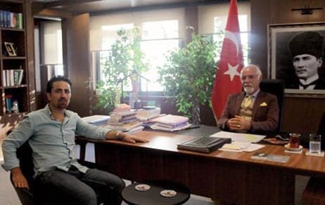 Yargıda Adli Yıl Açılış Krizi